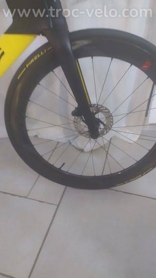 Wilier turbine clm - 4