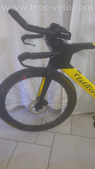 Wilier turbine clm - 5