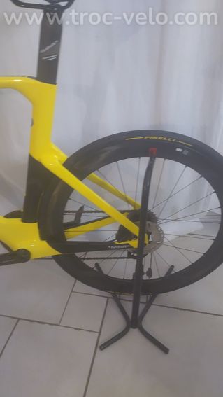 Wilier turbine clm - 6
