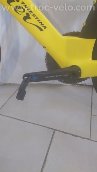 Wilier turbine clm - 7