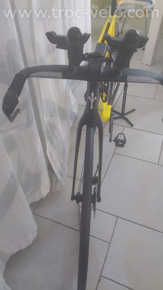 Wilier turbine clm - 8
