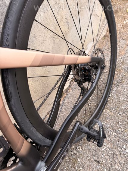 Velo de route sava - 8