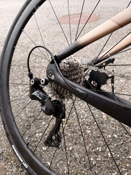 Velo de route sava - 7