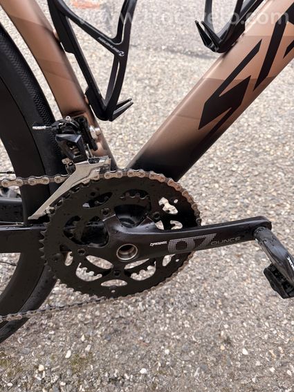 Velo de route sava - 9