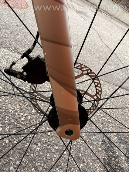 Velo de route sava - 10