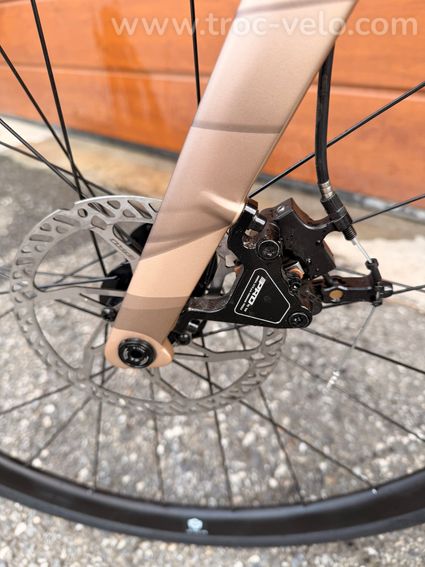 Velo de route sava - 12