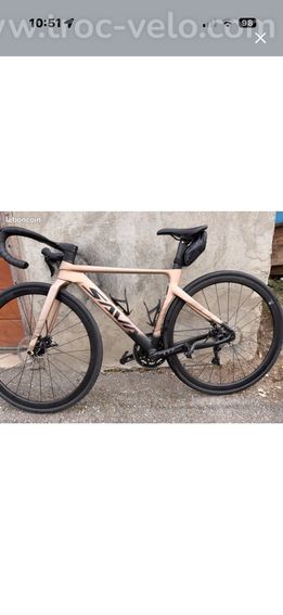 Velo de route sava - 13