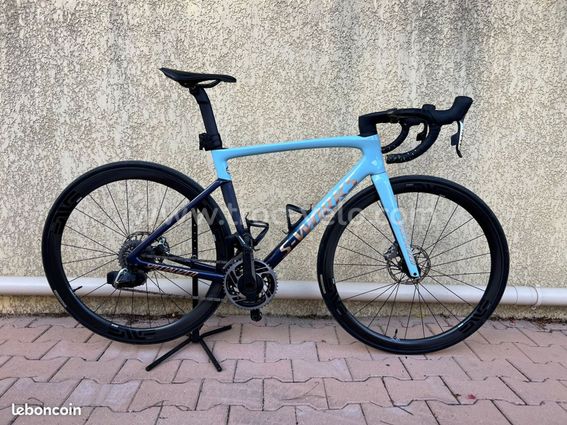S-Works Tarmac SL7