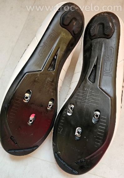 Chaussures vélo Sidi Wire 3 - 2