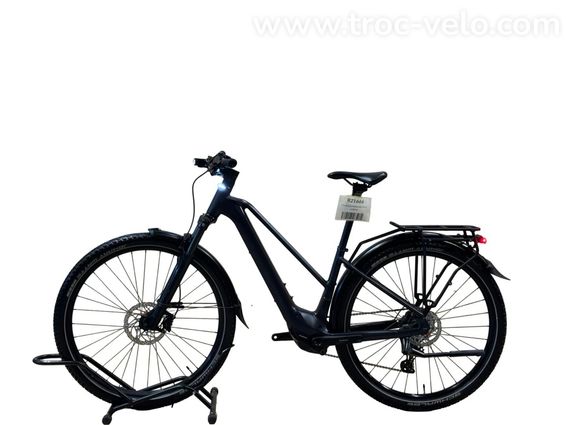 Orbea Kemen Mid SUV 40 Vélo électrique Shimano Deore 2023 - 2