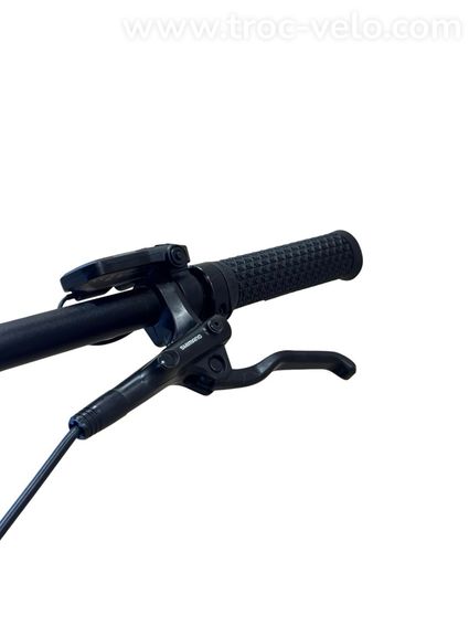 Orbea Kemen Mid SUV 40 Vélo électrique Shimano Deore 2023 - 5