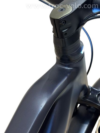 Orbea Kemen Mid SUV 40 Vélo électrique Shimano Deore 2023 - 9