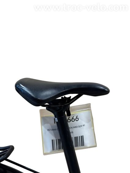 Orbea Kemen Mid SUV 40 Vélo électrique Shimano Deore 2023 - 10