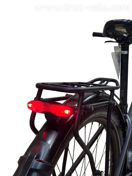 Orbea Kemen Mid SUV 40 Vélo électrique Shimano Deore 2023 - 11