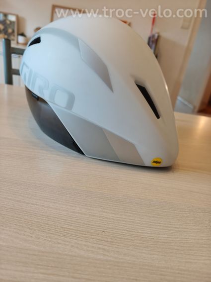 Casque Aero Giro