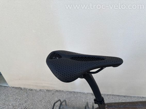 Specialized crux 2024 - 4