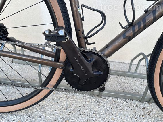 Specialized crux 2024 - 5