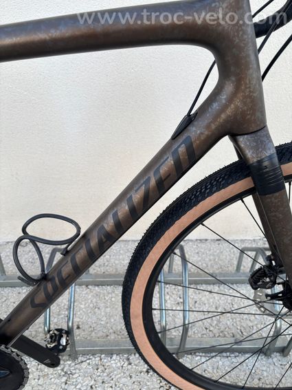 Specialized crux 2024 - 6