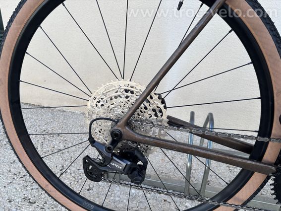 Specialized crux 2024 - 7