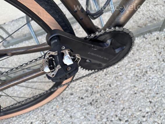 Specialized crux 2024 - 8