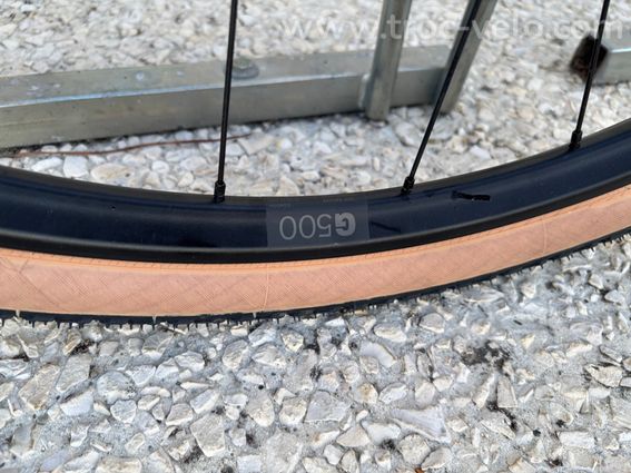 Specialized crux 2024 - 10
