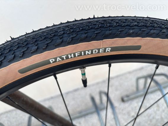 Specialized crux 2024 - 11