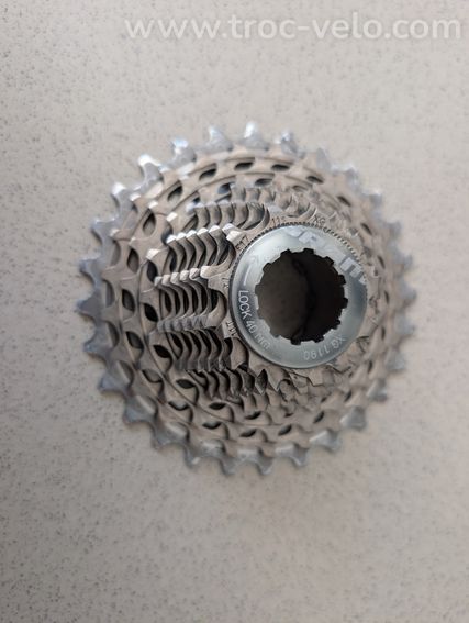 Cassette SRAM Red 11v XG1190