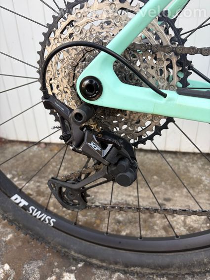VTT Orbea Alma M20  - 3