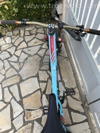 VTT IBIS MOJO - 3