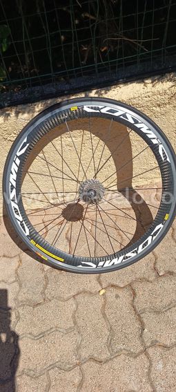 MAVIC COSMIC SL arrière