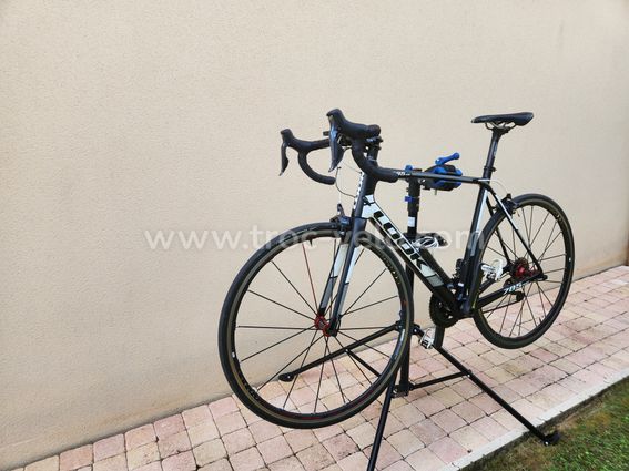 Look 785 HUEZ