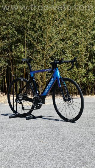 S1NEO 599 E PRIZM électrique