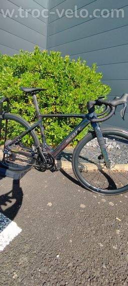 Scott Solace eRIDE 20 2025