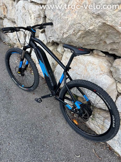 Rockrider E-ST 500 V2 - 1