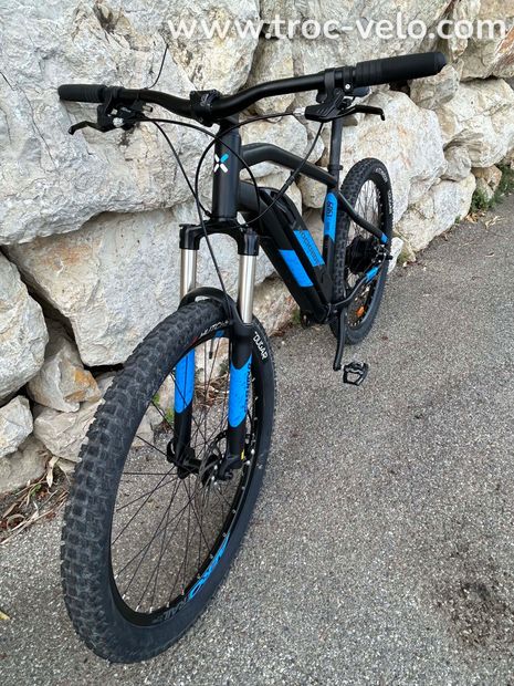 Rockrider E-ST 500 V2 - 2