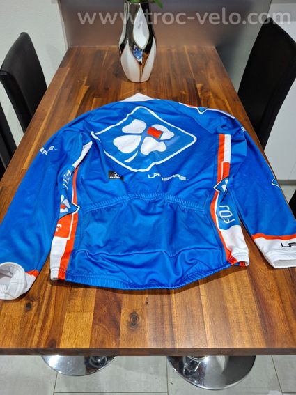 Maillot FDJ - 2