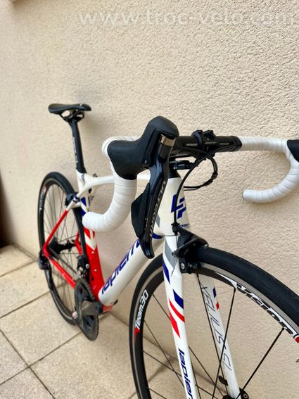 Lapierre Xelius sl 700 Groupama FDJ - 3