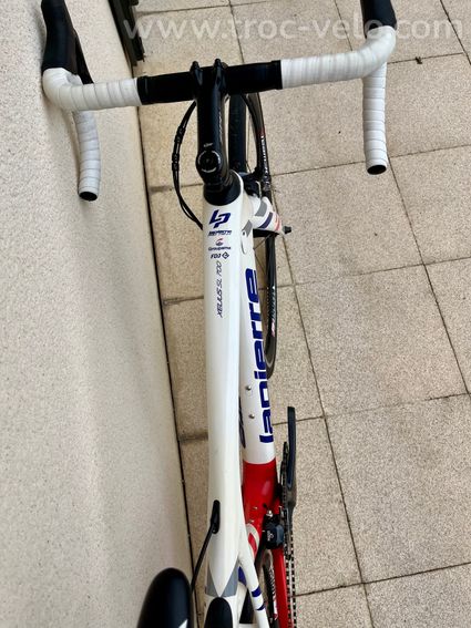 Lapierre Xelius sl 700 Groupama FDJ - 5