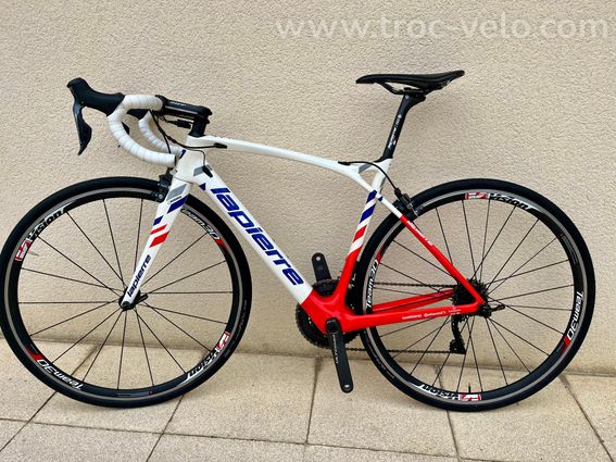 Lapierre Xelius sl 700 Groupama FDJ - 6