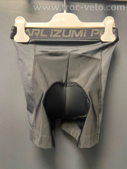 Neuf ! Cuissard sous vêtement Pearl Izumi Versa, T S, -20% - 2
