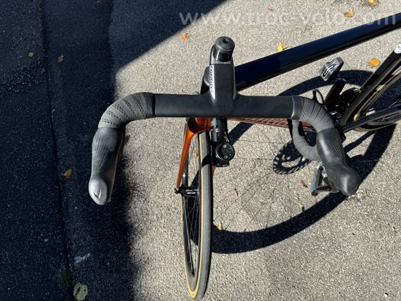 Wilier Filante SLR - DI2 - Ramato comme neuf. - 3