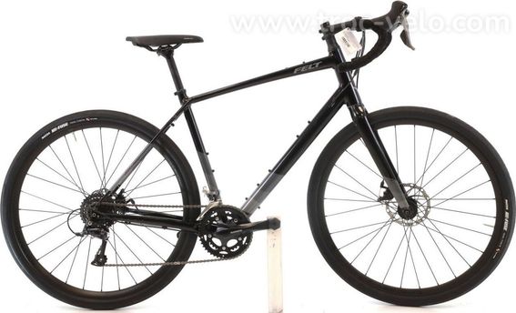 Produit Reconditionne Felt Broam Velo De Gravel Tres Bon Etat