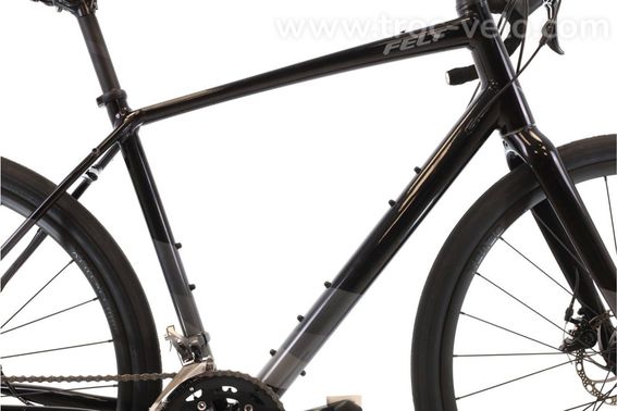 Produit Reconditionne Felt Broam Velo De Gravel Tres Bon Etat - 2