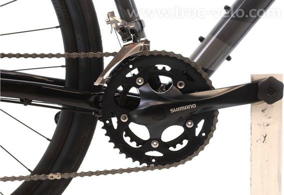 Produit Reconditionne Felt Broam Velo De Gravel Tres Bon Etat - 4