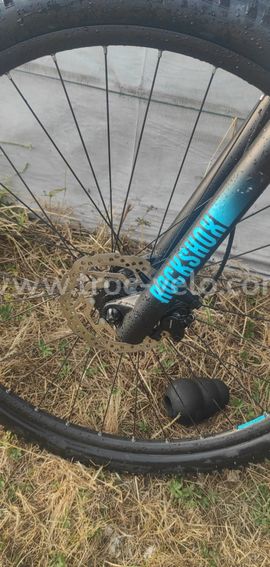 VTT CUBE Analog 2021 – 29" – SRAM Eagle 1x12 – Très bon état - 3