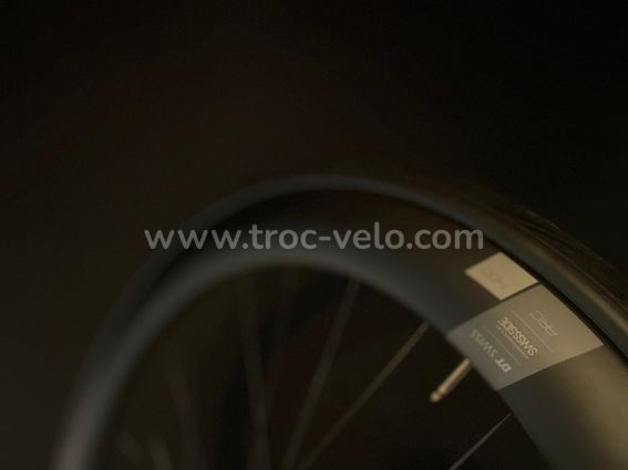 đ„rĂ©servĂ©esđ„DT SWISS ARC 1400 62 carbon disc 240S đ„ roval bontrager corima lightweight newmen - 4