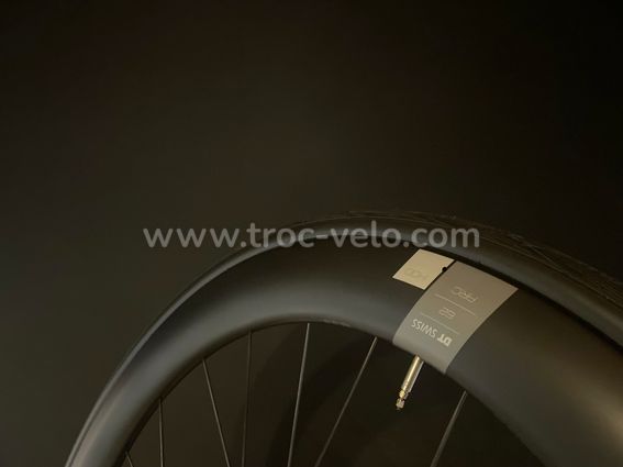 đ„rĂ©servĂ©esđ„DT SWISS ARC 1400 62 carbon disc 240S đ„ roval bontrager corima lightweight newmen - 3