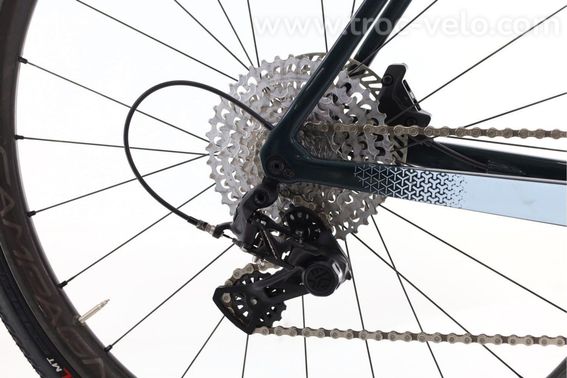 Produit Reconditionne Colnago G3 X Velo De Gravel Tres Bon Etat - 3
