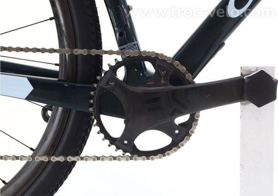 Produit Reconditionne Colnago G3 X Velo De Gravel Tres Bon Etat - 4