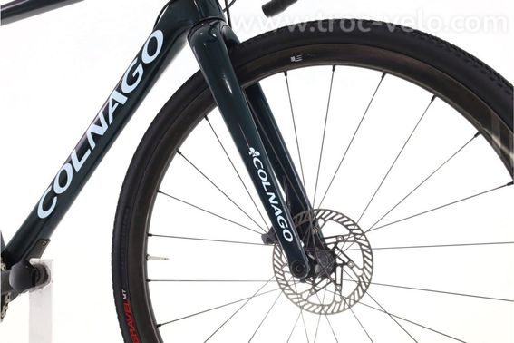 Produit Reconditionne Colnago G3 X Velo De Gravel Tres Bon Etat - 5